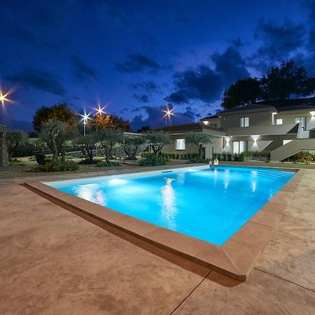 Il Casale Di Monacella Aparthotel Santa Venerina Bagian luar foto