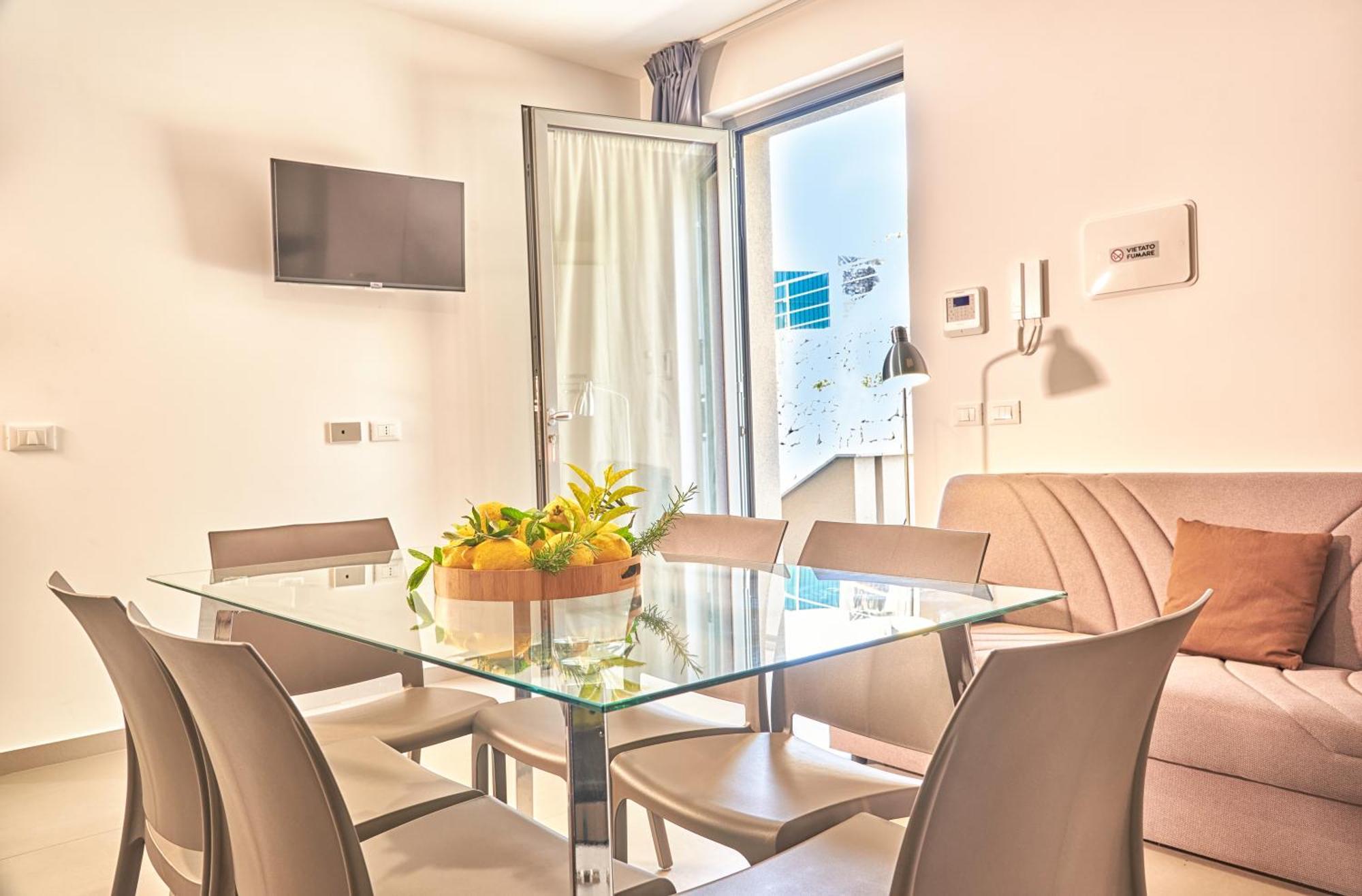 Il Casale Di Monacella Aparthotel Santa Venerina Bagian luar foto