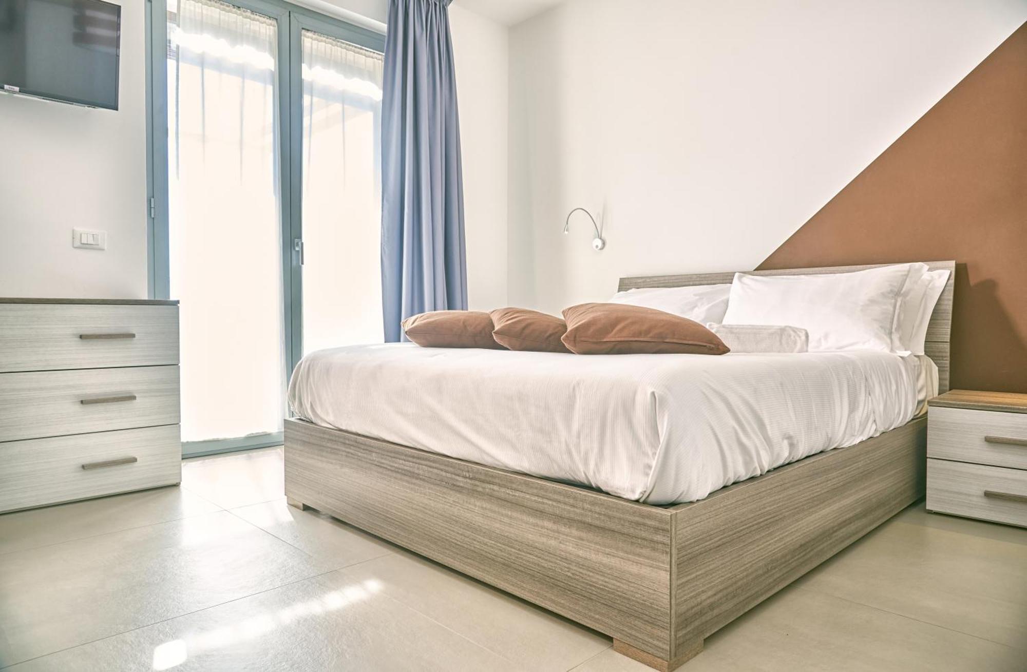 Il Casale Di Monacella Aparthotel Santa Venerina Bagian luar foto