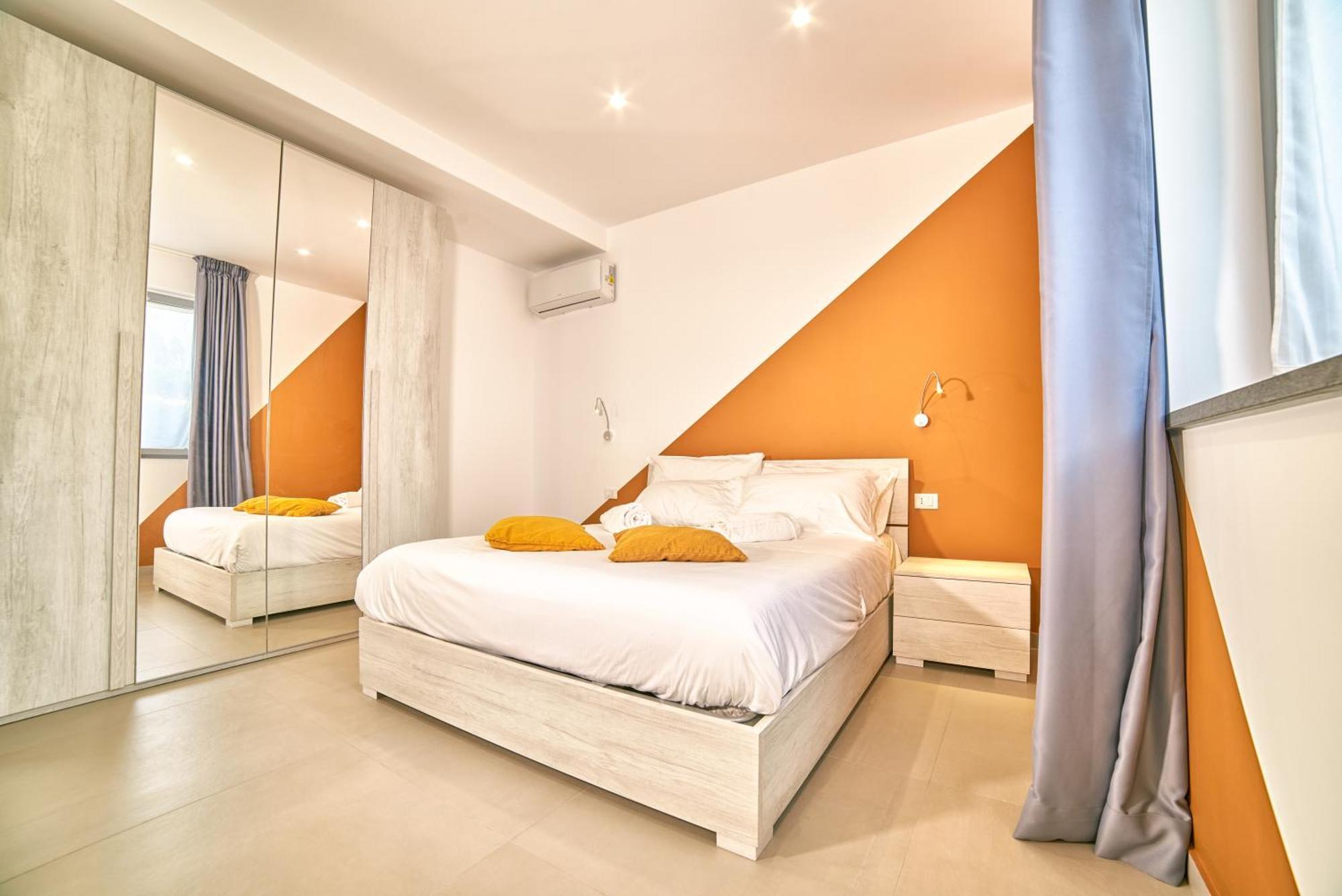 Il Casale Di Monacella Aparthotel Santa Venerina Bagian luar foto