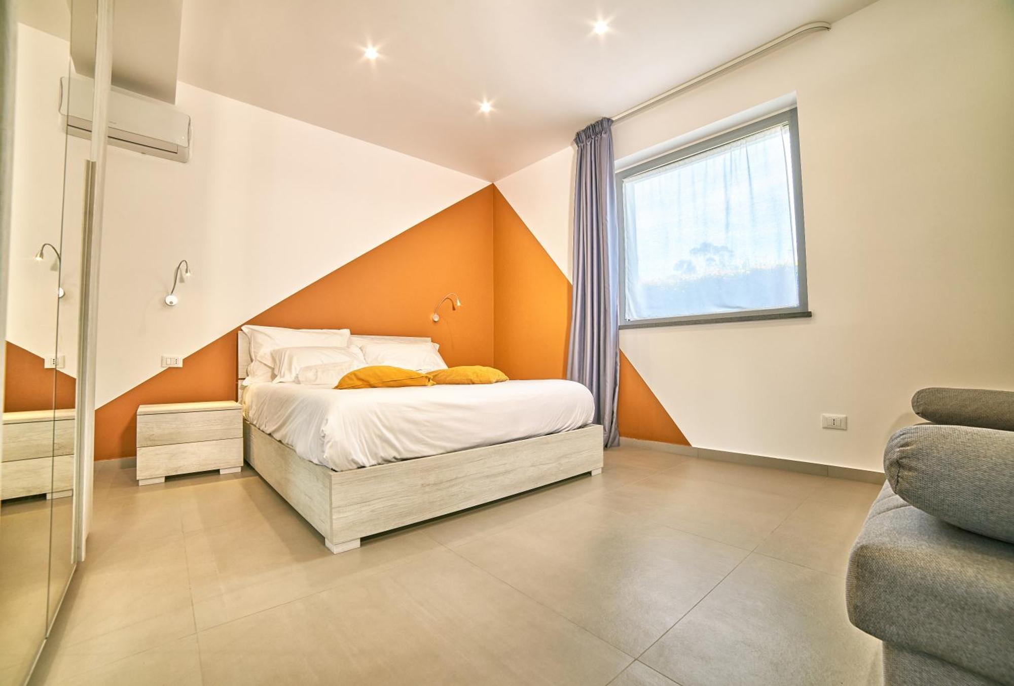 Il Casale Di Monacella Aparthotel Santa Venerina Bagian luar foto