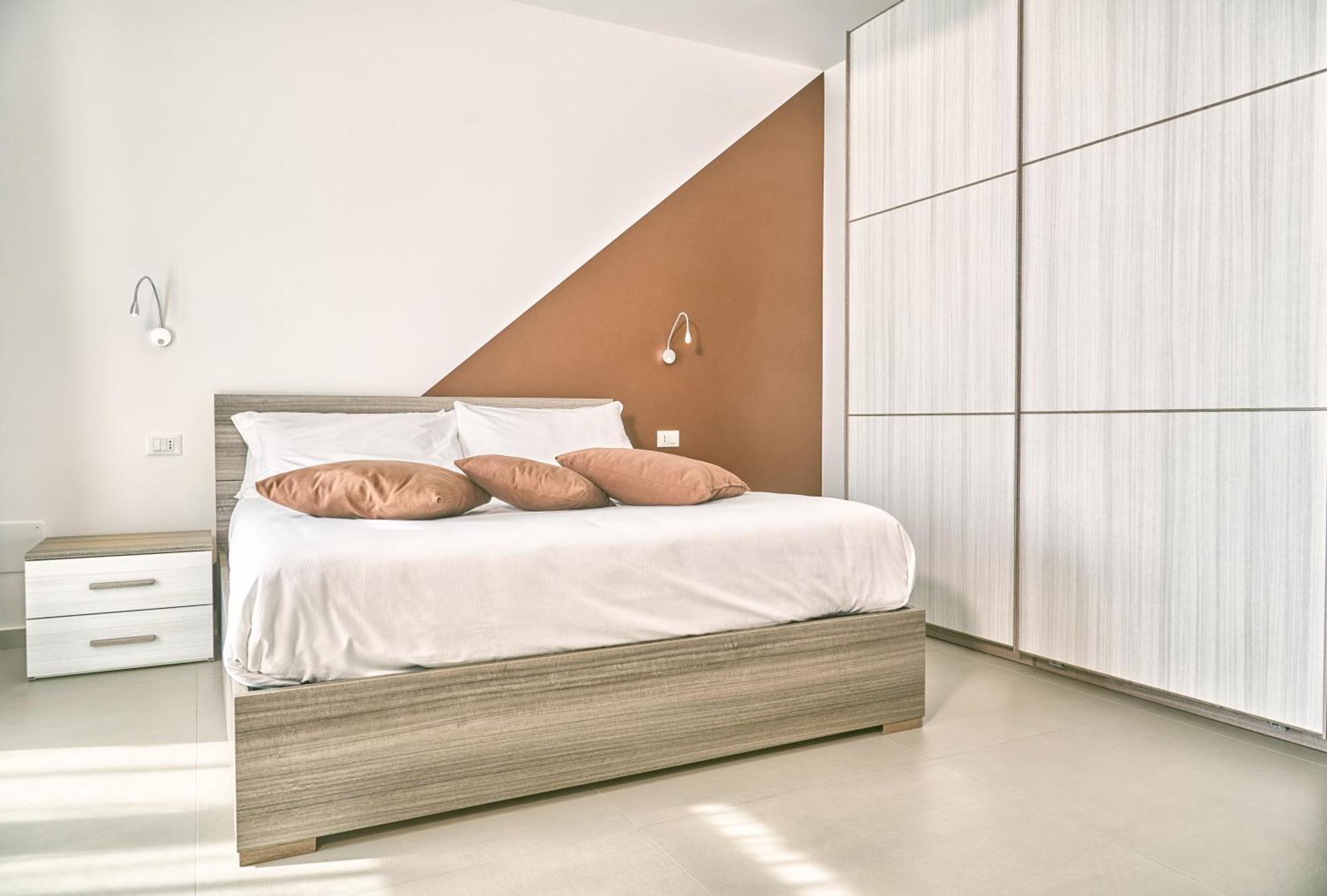 Il Casale Di Monacella Aparthotel Santa Venerina Bagian luar foto